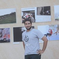 Mohammad Abu Naba'A