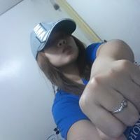 Mizss Barredo