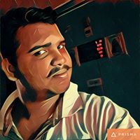 Abhishek Prusty