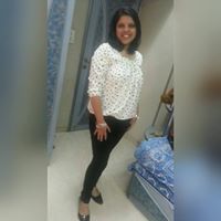Dipti Kulkarni