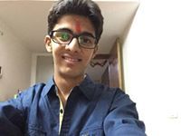 Siddhant Salgia