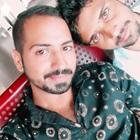 Muhammad Ahmed
