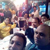 Saurabh Chaube