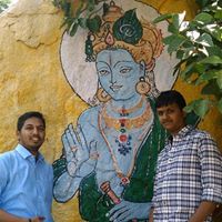 Jayaprakash Jaladurgam