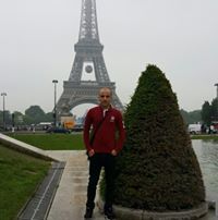 Ismail Yafsah