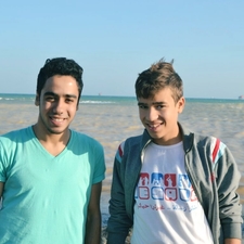 خالد المحاربي