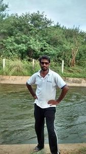 Chethan Chethu