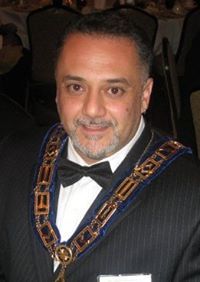 Amr Asker