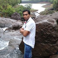 Satish Kumar