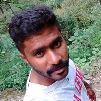 Ashish Varghese