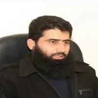 أحمد الشرعي