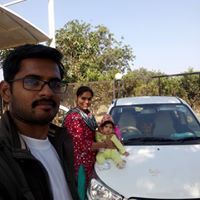 Trupti Tiwari