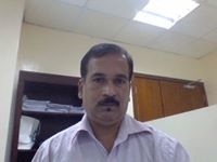 Remesh Kumar