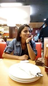 Avani Bhararia