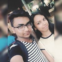 Ayush Garg