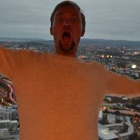 Olav-Andre Kristensen