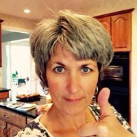 Stephanie Usrey