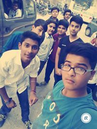 Shubham Chauhan