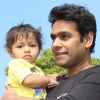Varad Manjrekar