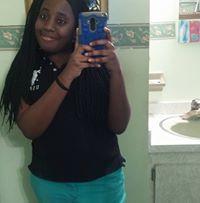 Jashyria Davis