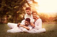 Divesh Sharma