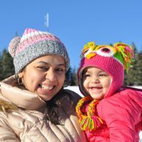Sushma Praveen