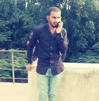 Prashanth Cheeku