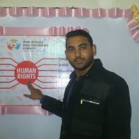 Arslan Raza