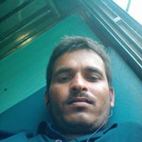 Dinesh Pandey