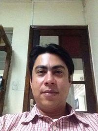 Christian Duron Castillo