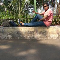 Jayesh Nayak