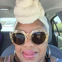 Yolanda Harris