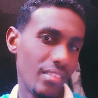 Ahmed ALmahi
