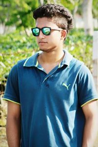 Dazz Das