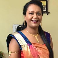 Hetal Patel