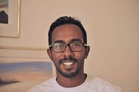 Ahmed Abdelbaqi