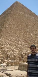 Mohammed Almoqbali