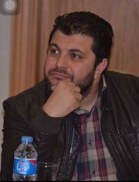 Muhammad Gamal