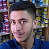 محمد الزريقات