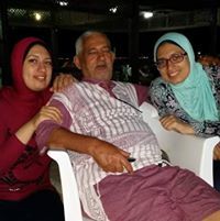 Gogo Abd Elmageed