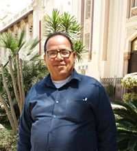 Tarek Fahim