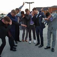 Chris Giesbrecht