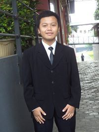 Dicky Indra Asmara