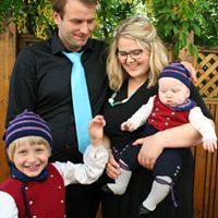 Sigrun Gyda Matthiasdottir