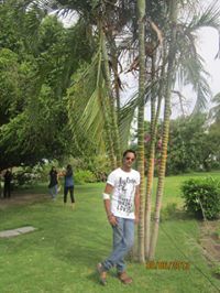 Nitin Kumar