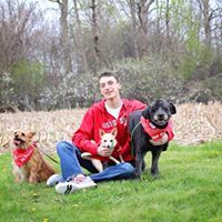 Jonathan Robert Holliday