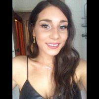 Elise Messina