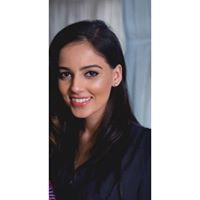 Mina Shahbaz