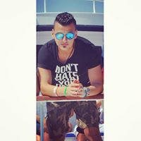 Mahmoud Nageb