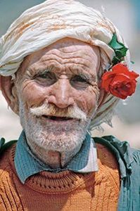 Omar Farouk